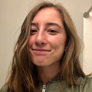 Meet your Posher, Sabrina